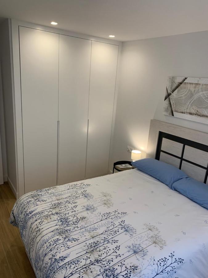 Acogedora Casa Con Patio En El Tiemblo Apartment Ngoại thất bức ảnh