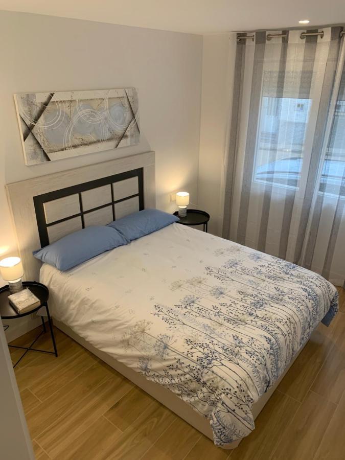 Acogedora Casa Con Patio En El Tiemblo Apartment Ngoại thất bức ảnh