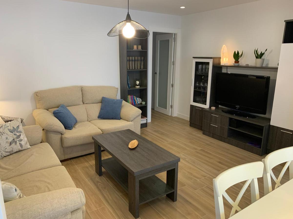 Acogedora Casa Con Patio En El Tiemblo Apartment Ngoại thất bức ảnh
