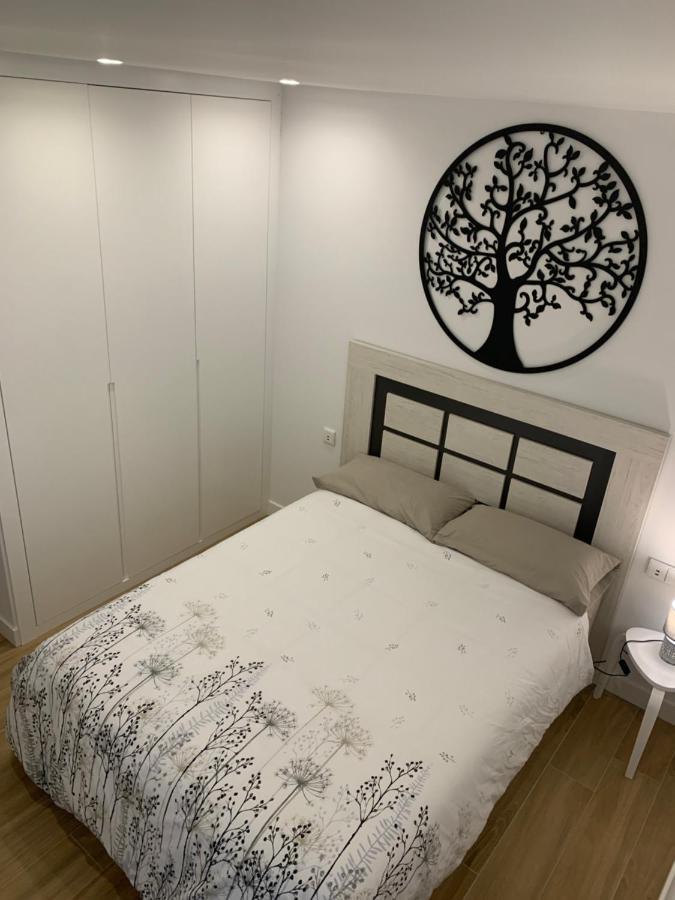 Acogedora Casa Con Patio En El Tiemblo Apartment Ngoại thất bức ảnh