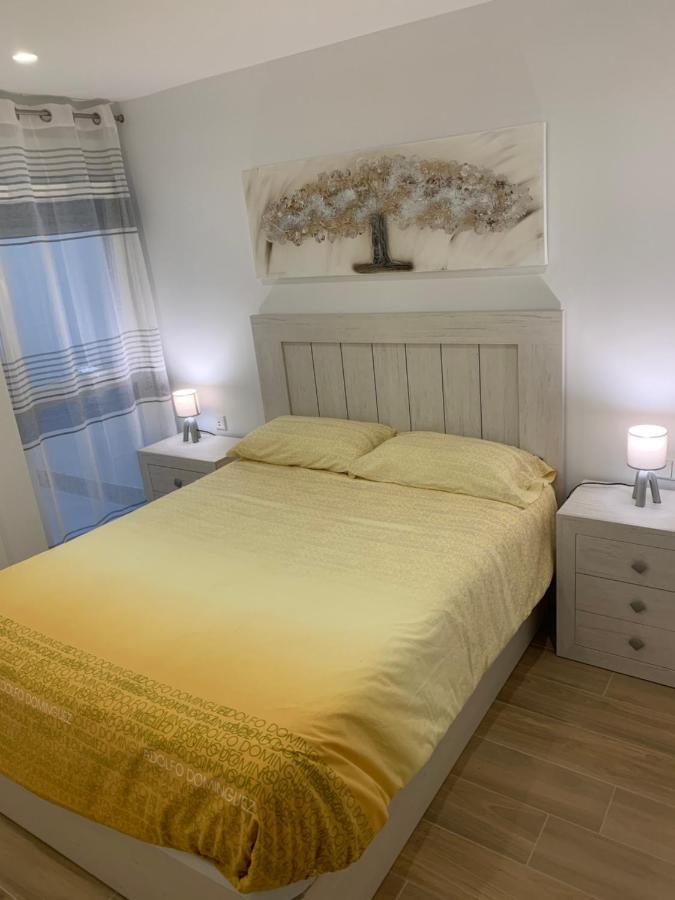 Acogedora Casa Con Patio En El Tiemblo Apartment Ngoại thất bức ảnh