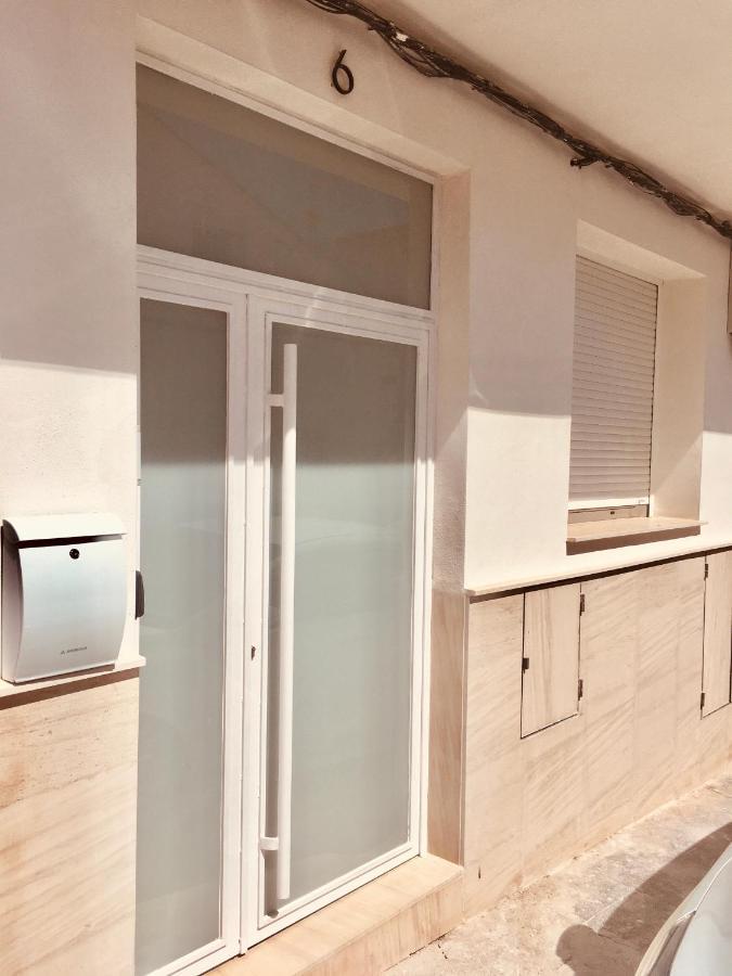 Acogedora Casa Con Patio En El Tiemblo Apartment Ngoại thất bức ảnh